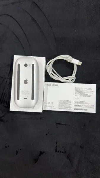 Apple Magic Mouse USB-C