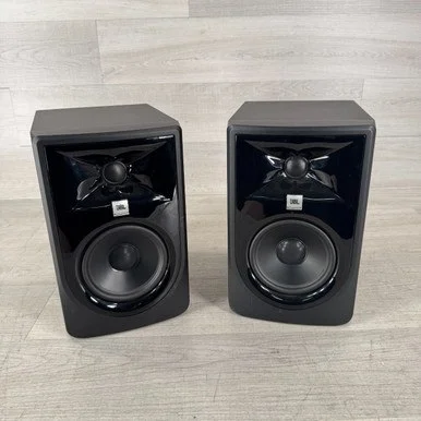 JBL 305P MkII