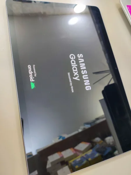 Samsung Galaxy Tab S9 FE 5G