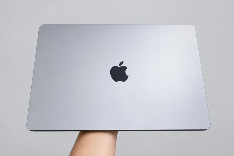 MacBook Air 15 M4 16GB/512GB