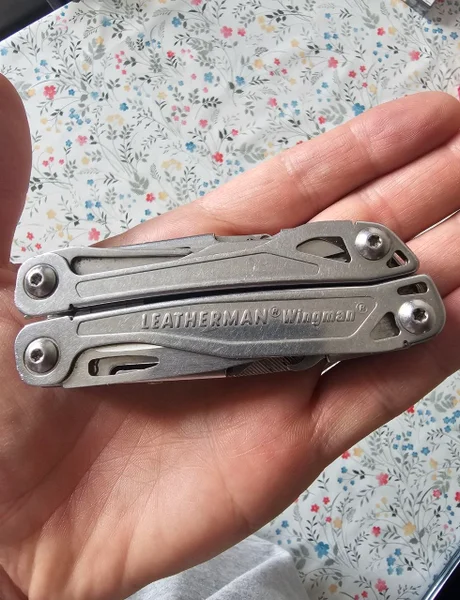 Мультитул Leatherman