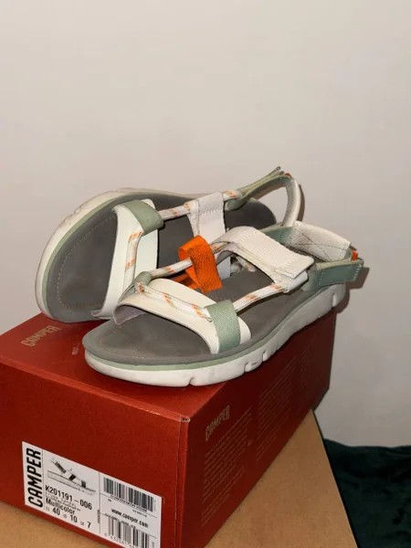 Сандалии Camper Oruga