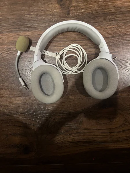Наушники Razer Barracuda X BT