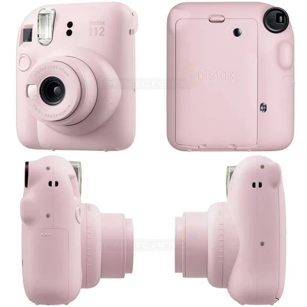 Фотоаппарат Fujifilm Instax Mini 12