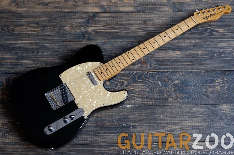 Электрогитара Grass Roots Telecaster