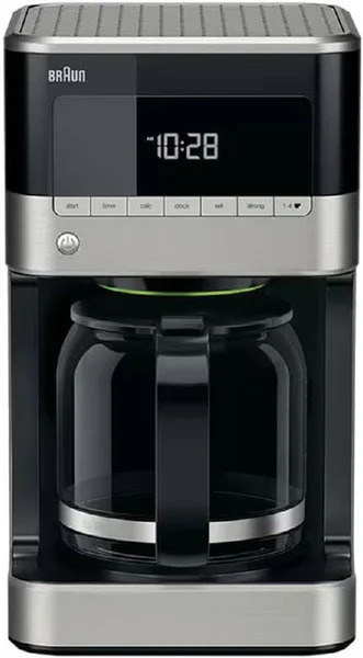 Кофеварка Braun PurAroma 7