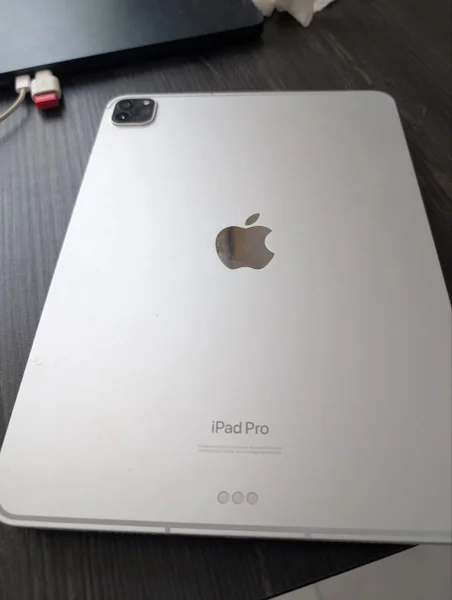 iPad Pro 11