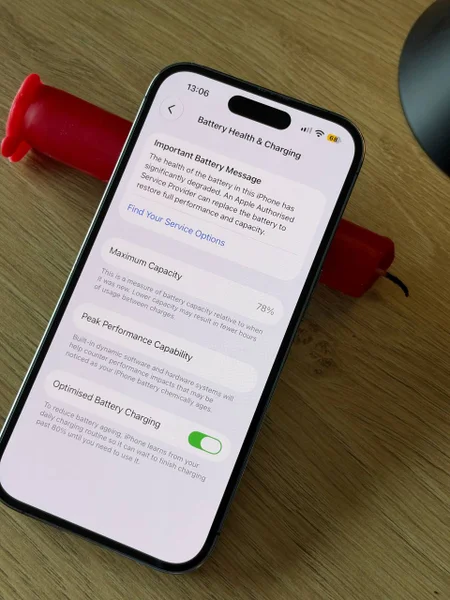 iPhone 14 Pro 256GB
