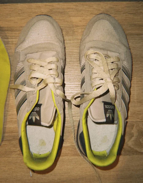Кроссовки **Adidas**