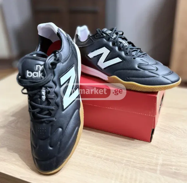 Кроссовки New Balance