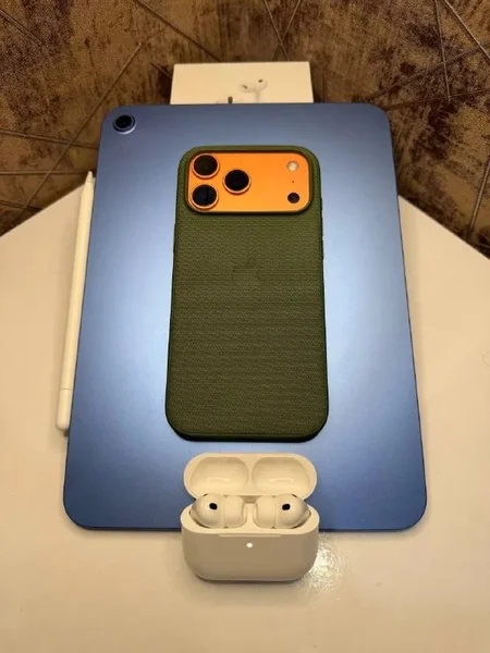 AirPods Pro 3