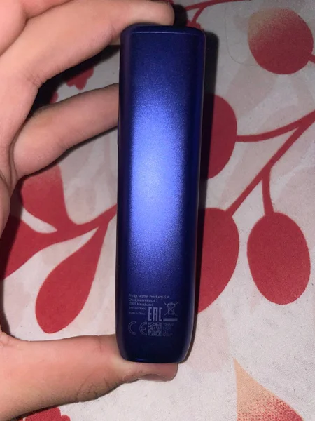 IQOS