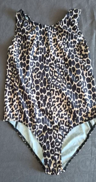 Купальник детский — honeycomb, stole, velvet