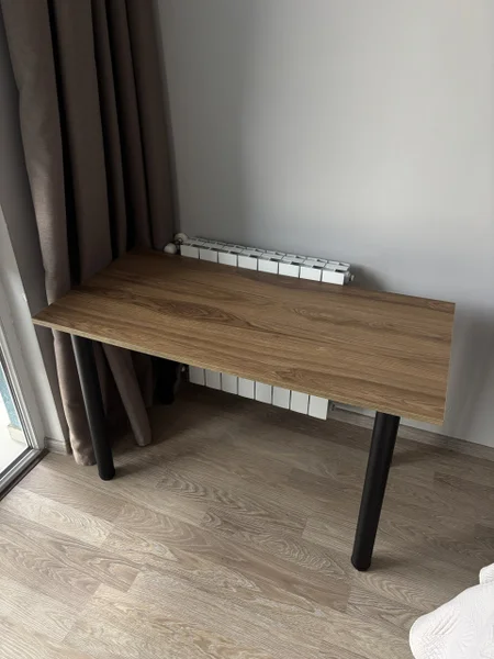 Стол 120x59 — marimba, dining table