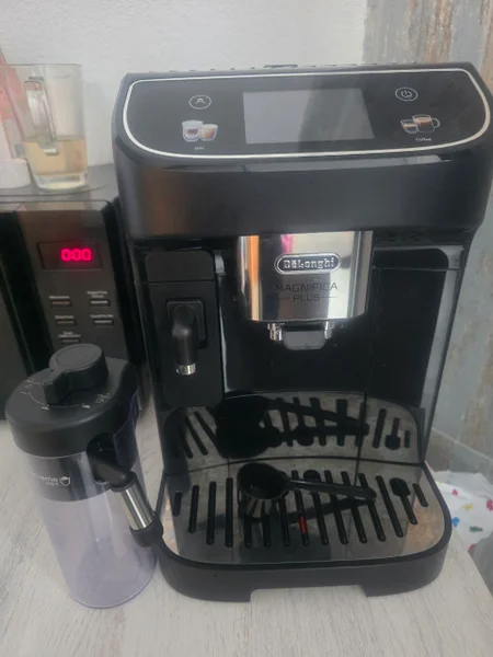 Кофемашина — espresso maker