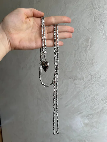 Бижутерия подвеска — chain