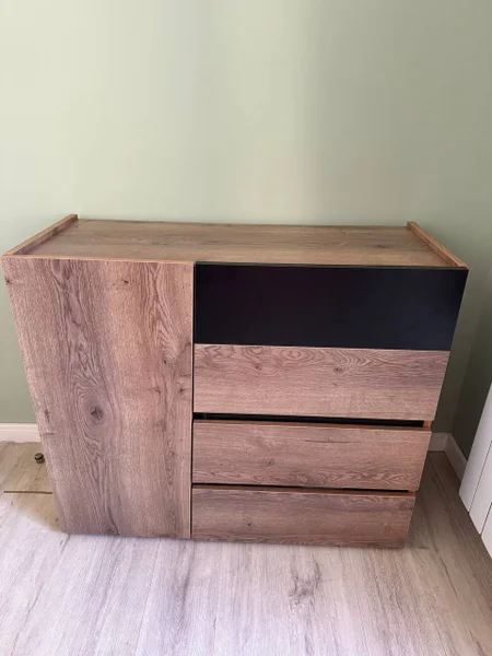 Офисный шкаф Embawood — crate, desk, file