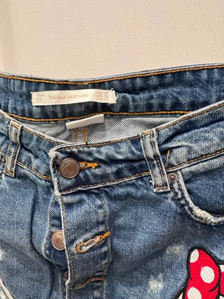 Куртка xs — jean