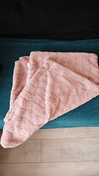 Плед покрывало одеяло MANAMO 160X120 — bath towel