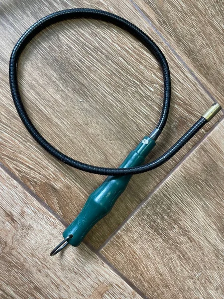 Магнитный захват — stethoscope