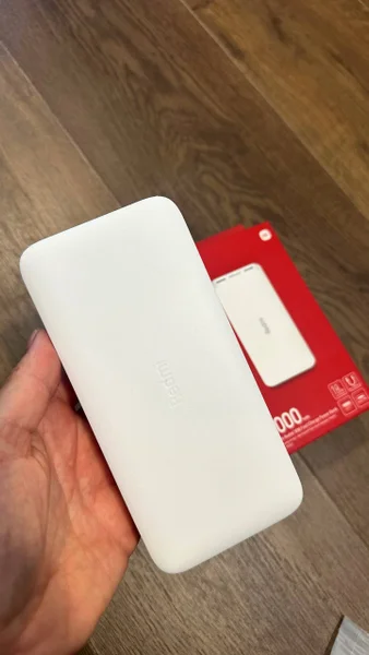 Повербанк Xiaomi