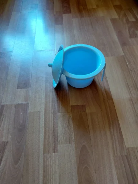 Горшок — bucket