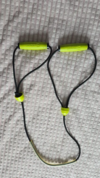 Спорт резинка — stethoscope, hook