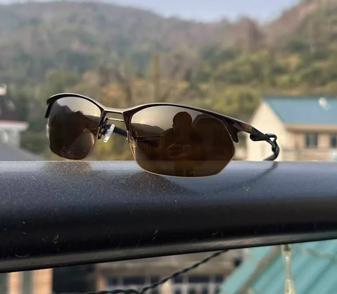 Очки Oakley Wire Tap 2.0 — sunglass, sunglasses