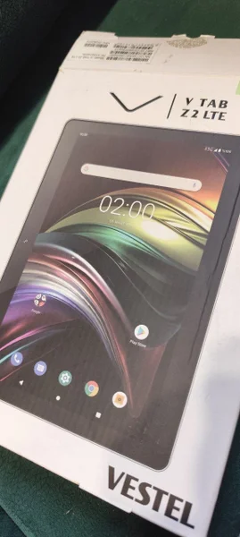 Планшет Vestel V Tab Z2 LTE 4/64GB — reflex camera