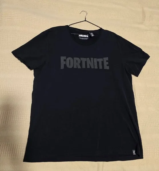 Футболка Fortnite XL — jersey
