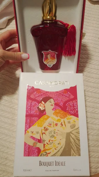 Духи Casamorati 100 мл — packet