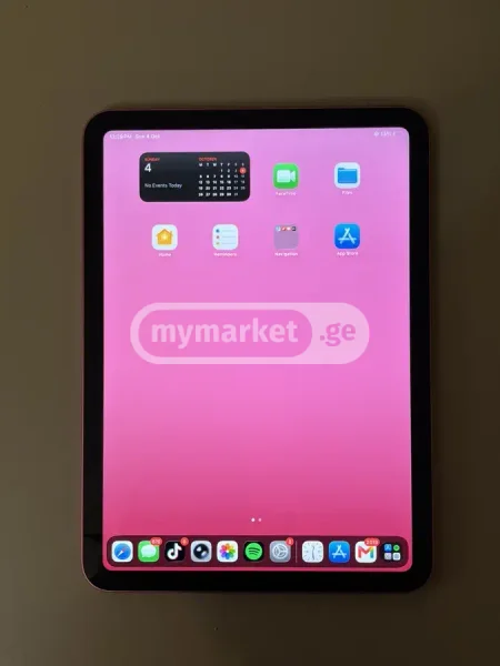 Планшет Apple — remote control, hand-held computer