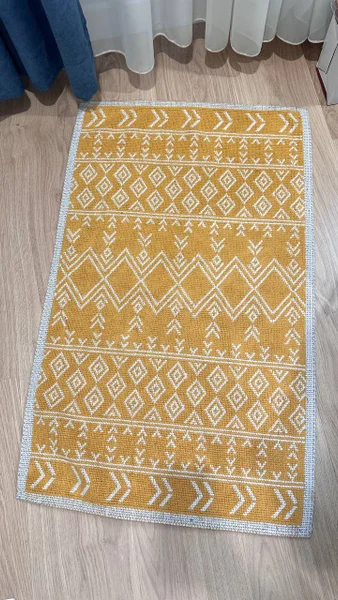 Ковер 94x57 см — prayer rug, handkerchief, envelope
