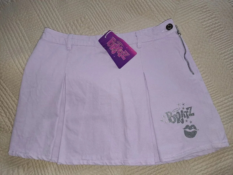 Юбка Bratz — jersey, swimming trunks, sweatshirt