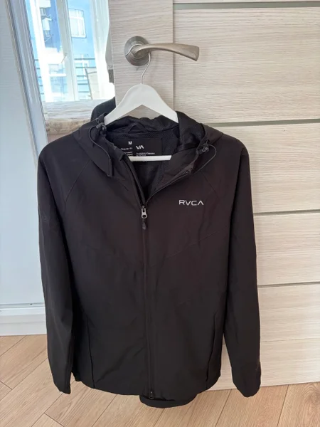 Свитшот RVCA — sweatshirt, suit