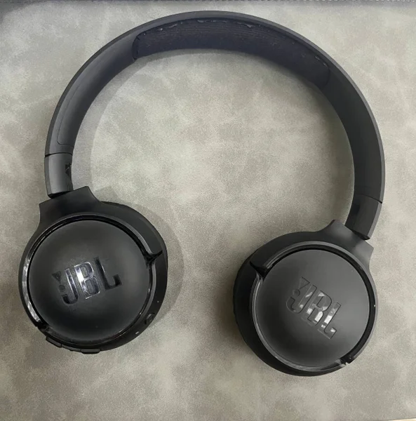 Наушники JBL Tune 510BT — lens cap