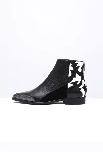 Ботильоны Zadig & Voltaire размер 37 — clog, Loafer, sock