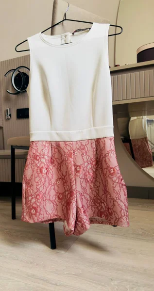 Комбинезон Love Republic — apron, overskirt, sarong