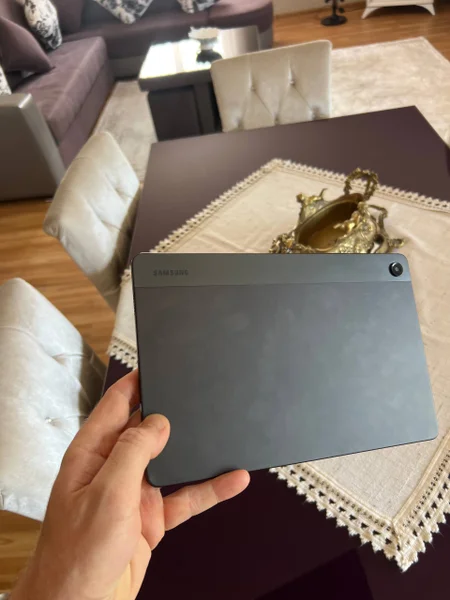 Планшет Samsung A9+ 5G 8/128GB — envelope, purse, binder