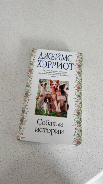 Книги — book jacket, packet, envelope