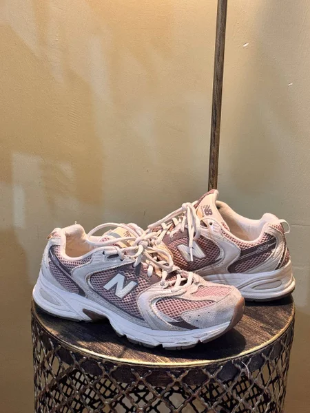 Кроссовки New Balance размер 39 — running shoe