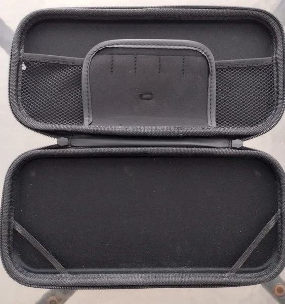 Защитное стекло для Nintendo Switch — loudspeaker, car mirror