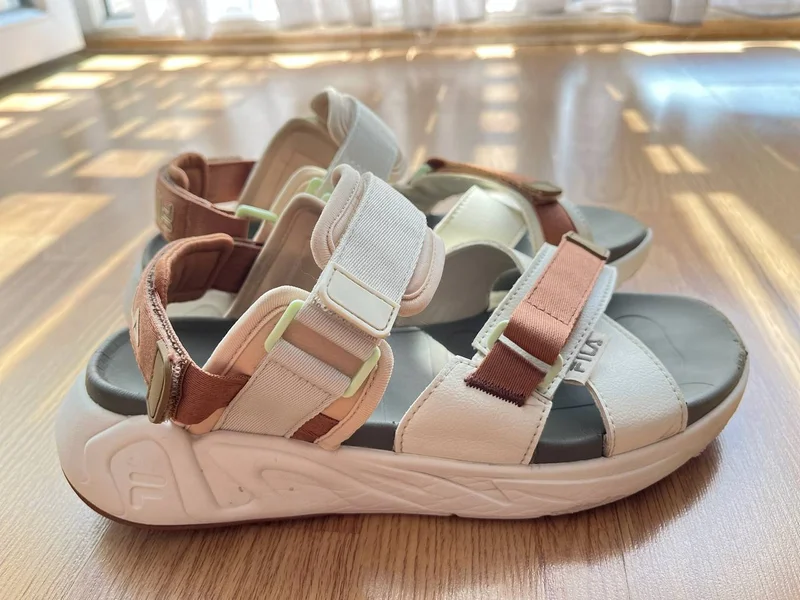 Спортивные сандалии FILA — sandal