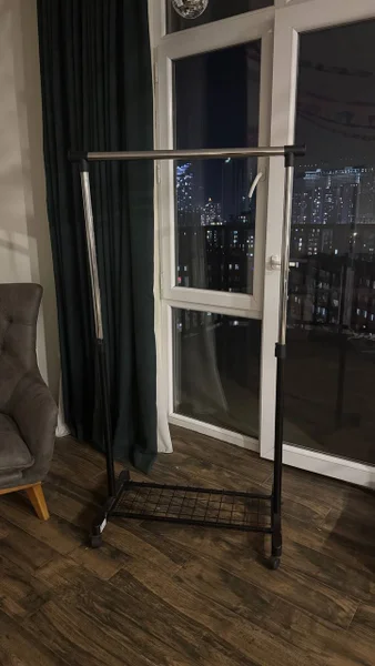 Рейл / вешалка — sliding door, refrigerator