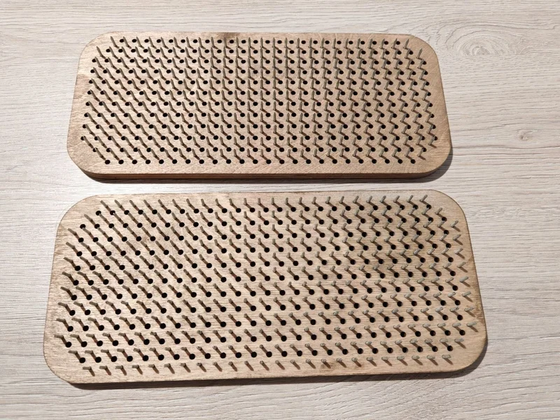Доска Садху — hamper, shopping basket, grille
