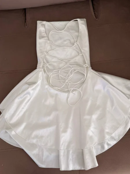 Набор одежды — hoopskirt