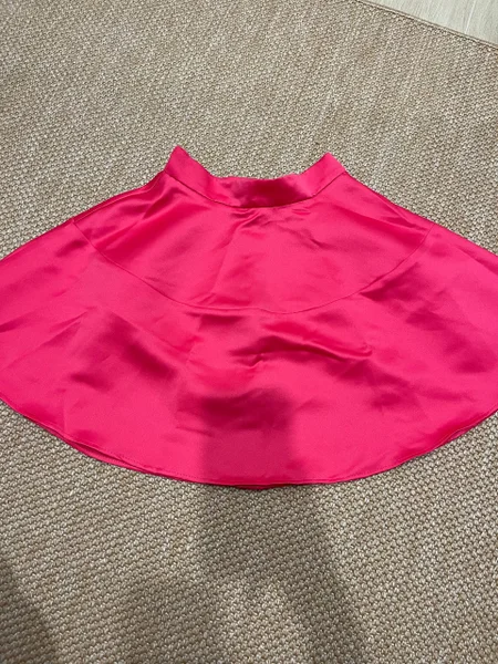 Юбка XS — miniskirt, apron