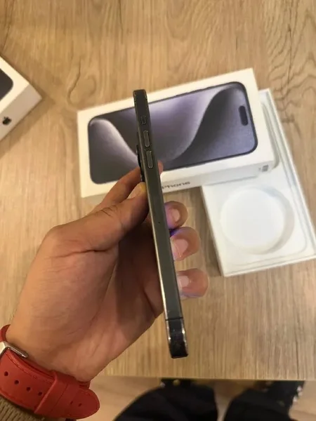 iPhone 15 Pro Max 256GB