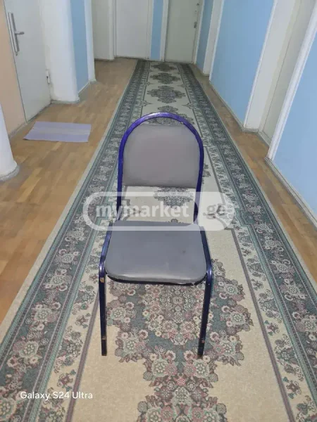 Стул для кухни — folding chair, guillotine