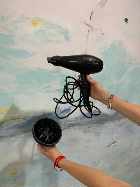Фен BaByliss PRO Veneziano 2000W — tricycle, mountain bike